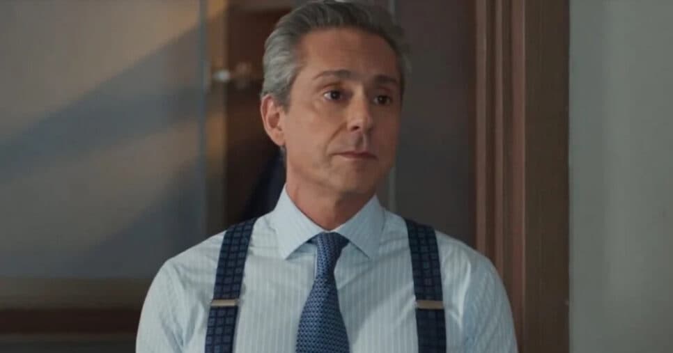 Marco Aurélio morre em Vale Tudo? Novo desfecho é confirmado a personagem