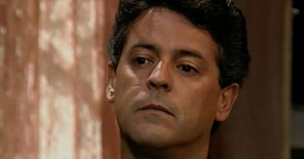 Ator Marcos Paulo, da Globo, ressurge em carta psicografada e expõe terror do umbral: “Eu gritava”