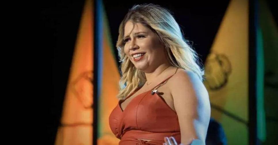 "Estou me recuperando": Carta psicografada emocionante de Marília Mendonça traz detalhes após a morte