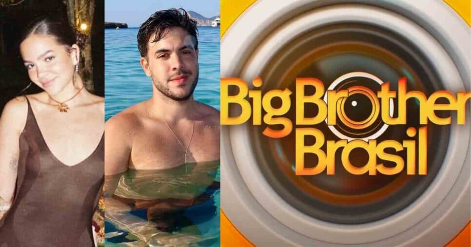 Mel Maia, Alvaro e mais: Globo bate martelo sobre camarote no BBB 26 e promessa é de nomes de peso