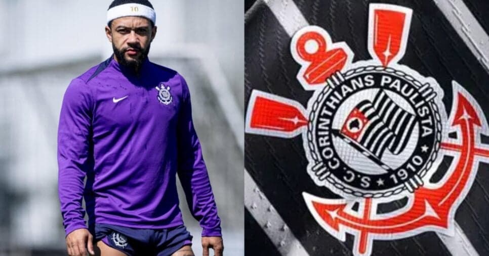 Retorno de Memphis? Corinthians perde craque de peso e conta com volta triunfal de jogador 