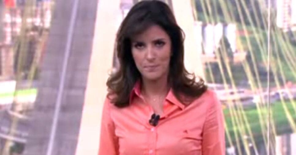 Lembra dela? Monalisa Perrone, âncora do BDSP, vive longe da TV após ser demitida da Globo