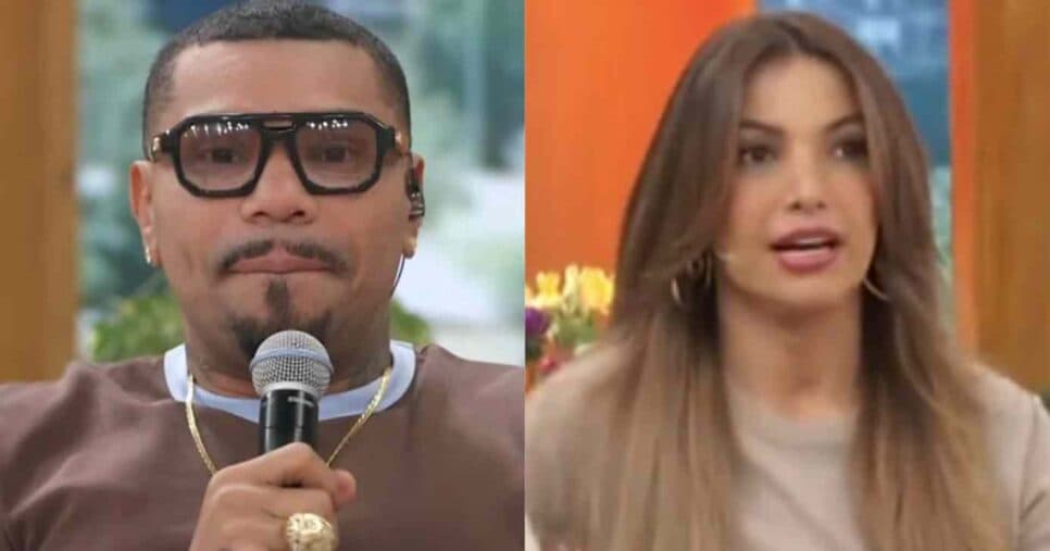 Naldo debocha de situação, deixa Patrícia Poeta em saia justa ao vivo no Encontro e expõe: “Era pra ser assim”