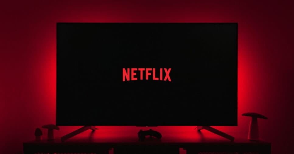 O fim de serviço popular da Netflix que surpreendeu clientes