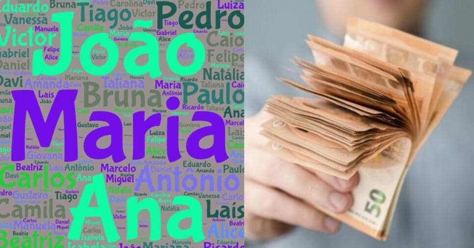 Pedro, Nicolas e mais: Pessoas com esses 6 nomes atraem dinheiro e podem ficar ricos em 2025