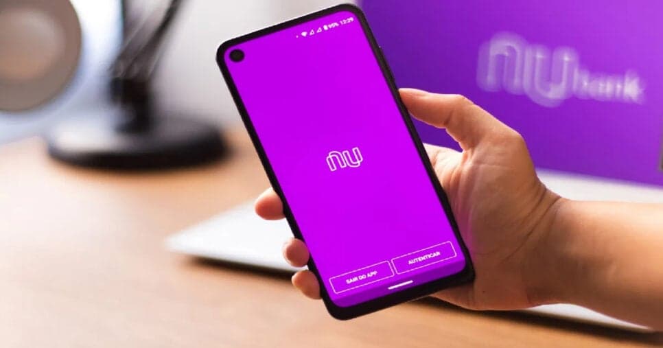 Clientes do Nubank devem ler esse comunicado com 5 isenções liberadas hoje(04)