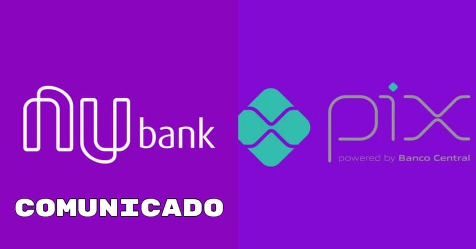 Fez um PIX a pessoa errada no Nubank? Veja se é possível cancelar