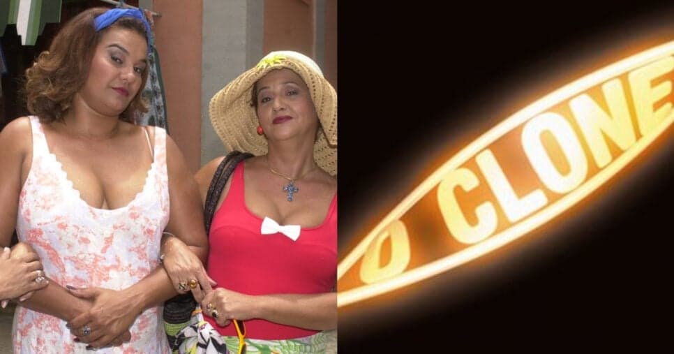Câncer, pneumonia e doença rara: Elenco de O Clone é levado pela morte