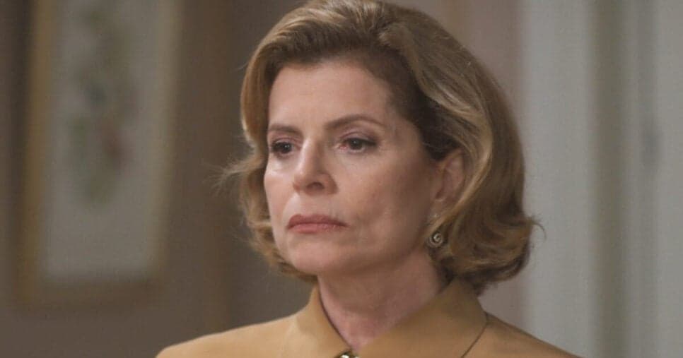 Quem vai matar Odete Roitman? Autora confirma final diferente para vilã de Vale Tudo