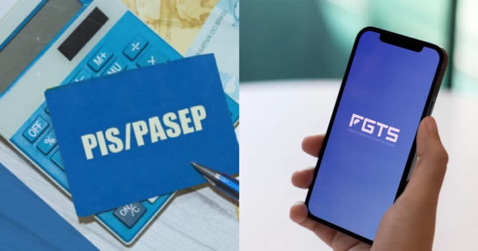 INSS comunica como liberar saque do PIS e FGTS aos idosos 60+