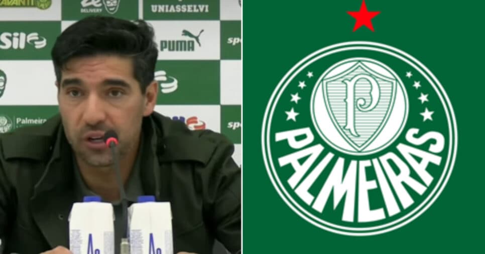 Abel Ferreira vai embora Palmeiras? Técnico encerra novela e comunica desfecho no fim de 2026