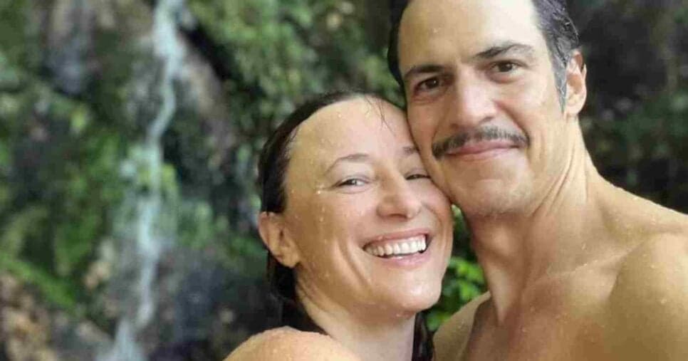 Mateus Solano e Paula Braun abriram casamento antes de se separar após 17 anos, e atriz já vivia com outro