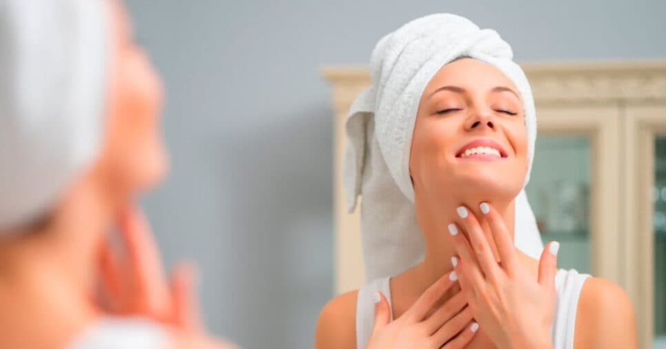 Pele lisinha e hidratada: Creme natural acaba com ressecamento e some com cicatrizes