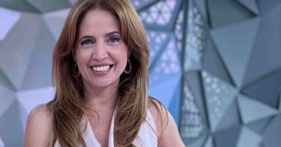 Audiência 14/9 traz Fantástico afundando em meio a notícia de saída de Poliana Abritta