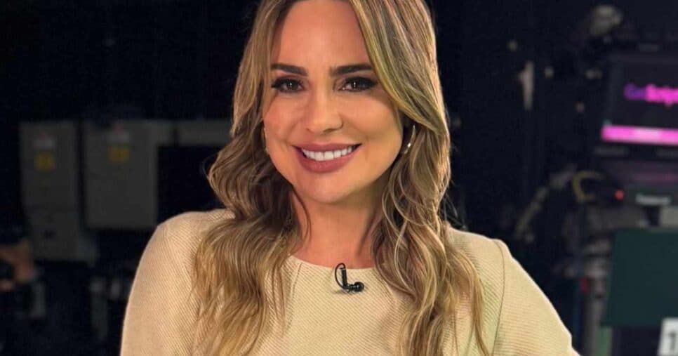Falida? Rachel Sheherazade assume limpa nas contas e perde patrimônio