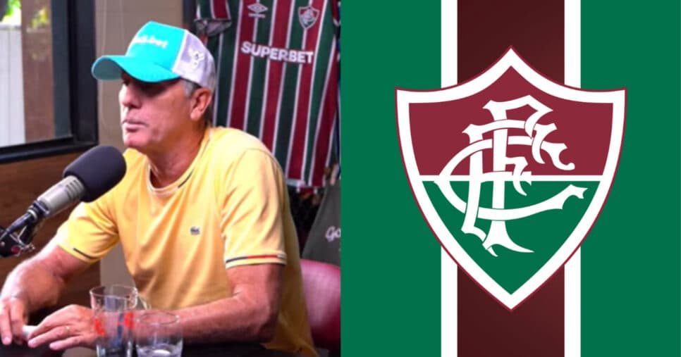 R$ 50M e xerifão da temporada: Fluminense tem veredito para zagueiro exigido por Renato