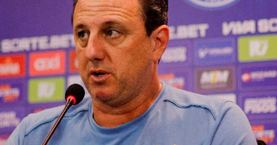 R$55M: Rogério Ceni pede e SAF do Bahia acerta a contratação de atacante do Tottenham