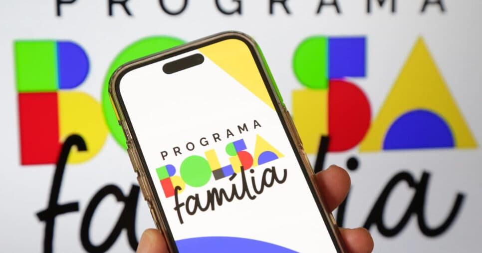 Bolsa Família comunica queda dos R$600 a milhares em SP e revela motivo