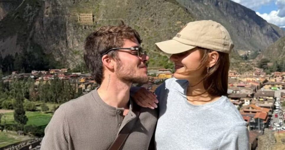 Grávida? Sasha, casada com João Lucas, abre o jogo sobre maternidade: "Grande sonho"