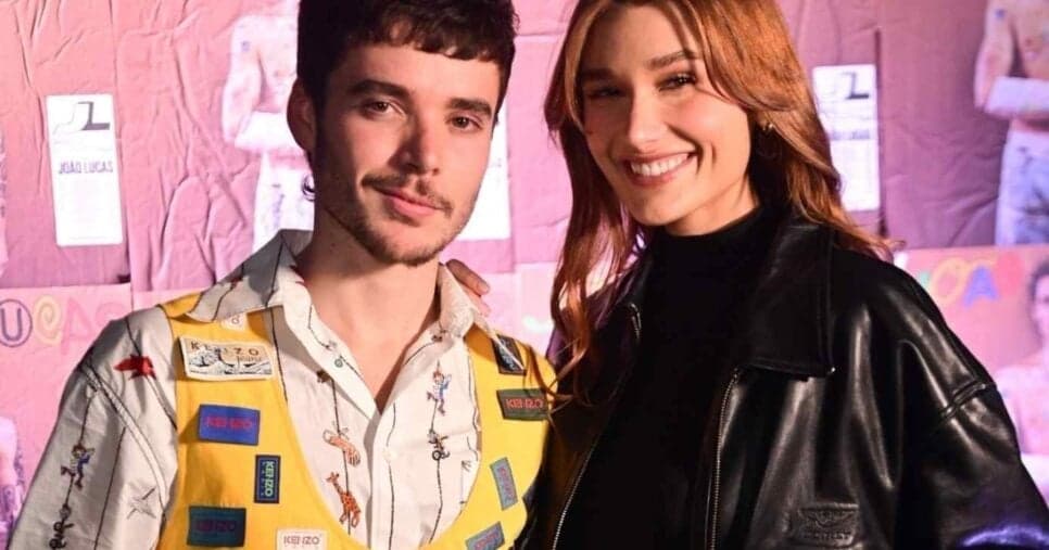 Vídeo vazado expõe atitude de Sasha ao lado do marido em evento e deixa o Brasil perplexo com o que vê