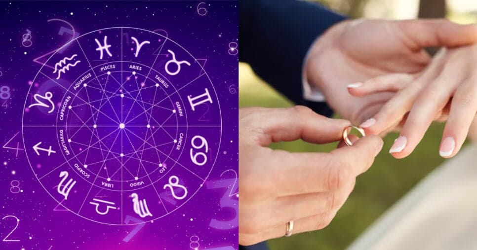 Virgem, Touro e mais: Os 5 signos mais fiéis do zodíaco e ideais para casar