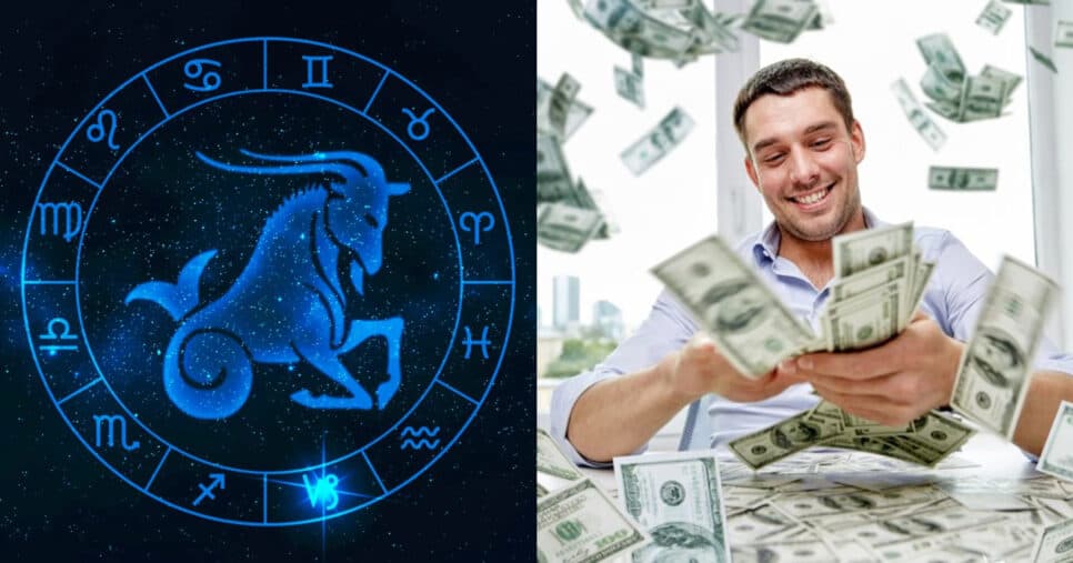Capricórnio e mais 2: Esses são os signos mais ambiciosos que existem