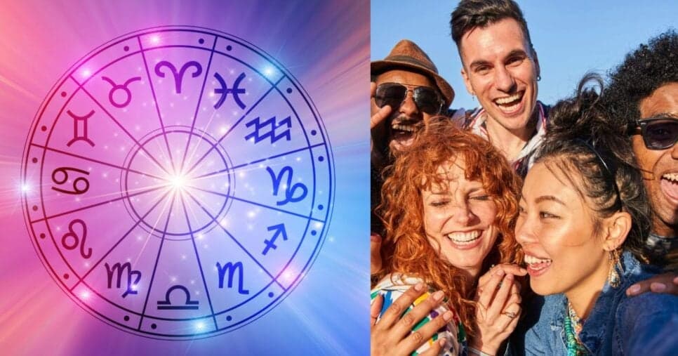 Escorpião e mais: 3 signos que são ótimos amigos e conseguem resolver qualquer problema