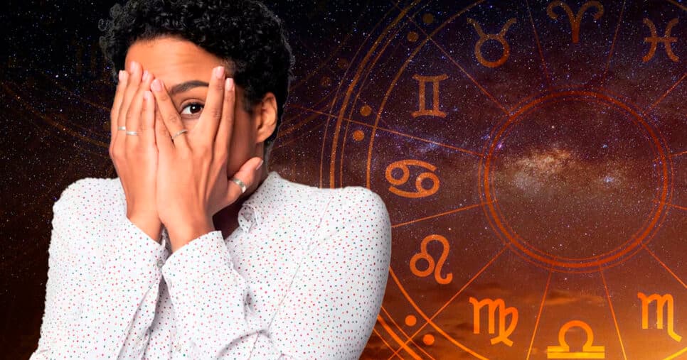 Câncer e mais: Esses são os 5 signos mais tímidos do zodíaco