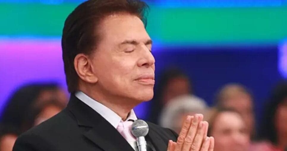 Sonia Abrão mostra última carta de Silvio Santos com recado para Ratinho no SBT