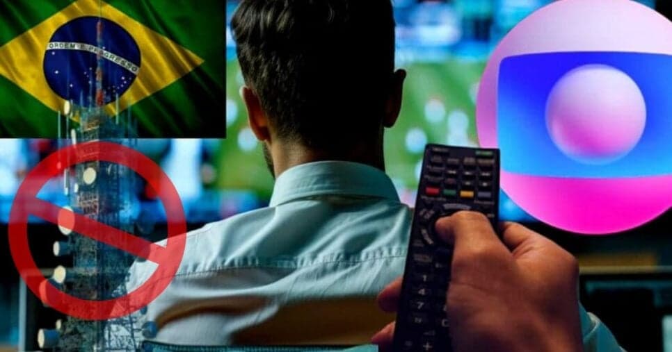Desligado: O fim de sinal popular da Globo em 2025 e substituto convocado