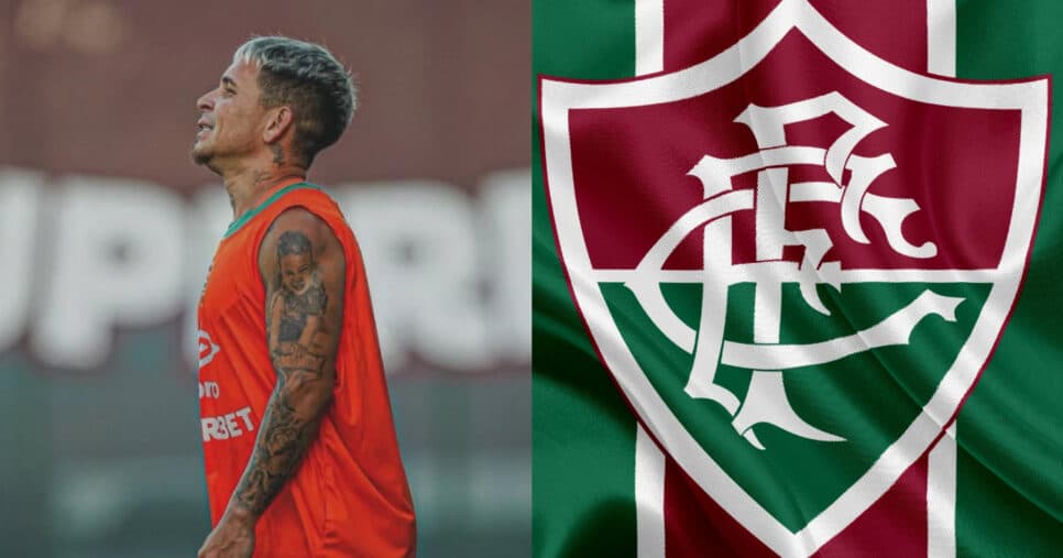 Fluminense tem desfecho com Soteldo após situação sair do controle e decisão é anunciada
