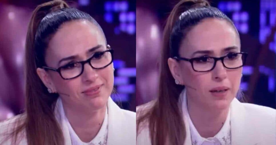 Tatá Werneck fica sem chão com revelação que envolve o pai e lamenta:” O Brasil faz um bando de babaca famoso”