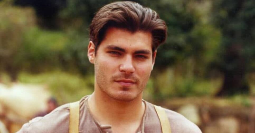Lembra de Matteo de Terra Nostra? Thiago Lacerda vive relacionamento discreto e está assim aos 47 anos