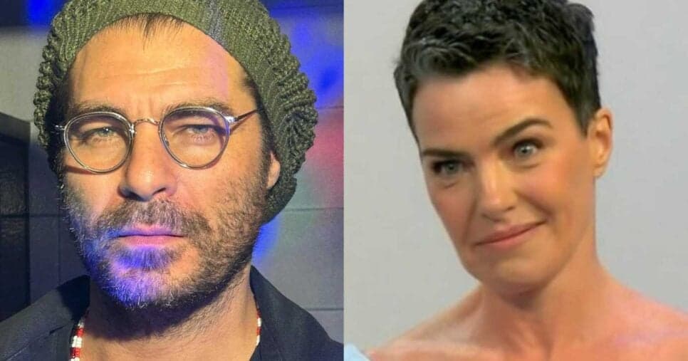 Globo arranca Ana Paula Arósio da reclusão para reencontro com Thiago Lacerda: “Precisava”