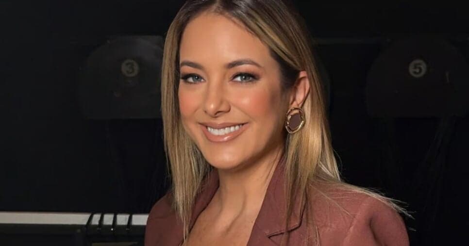 Ticiane Pinheiro na Globo? Apresentadora quebra silêncio sobre adeus na Record: "Até dezembro"