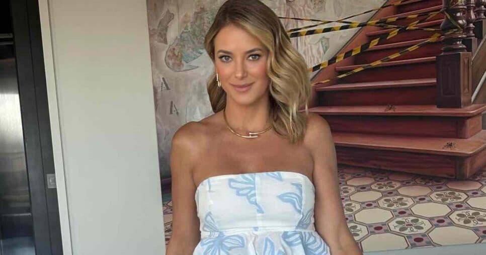 Record define 3 nomes para lugar de Ticiane Pinheiro no Hoje em Dia, após anúncio de ida para Globo