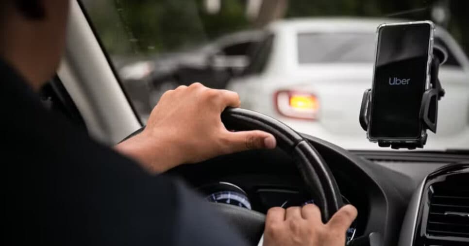 Uber traz novo benefício inovador para salvar o bolso de usuários