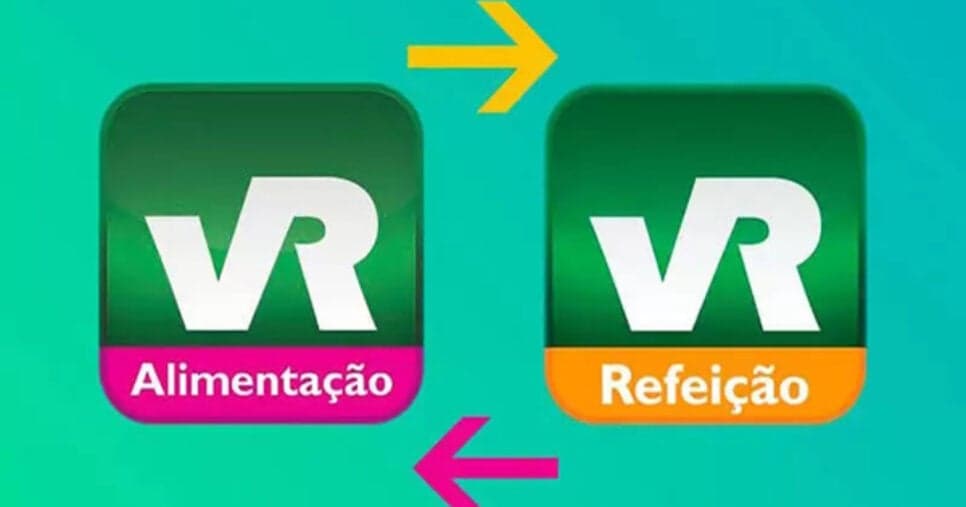 Novas regras do VR e VA em vigor: O que muda para os CLTs em 2026?