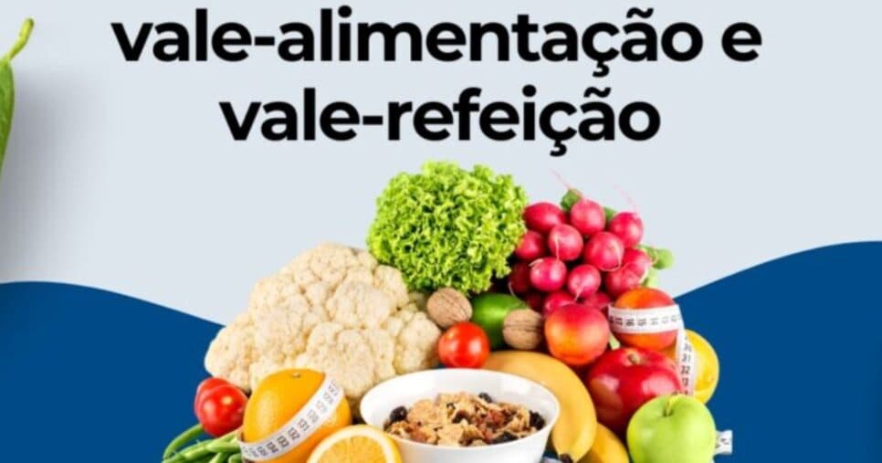 CLTs avisados: Decreto muda regras do vale-refeição e vale-alimentação