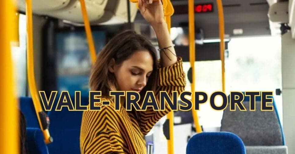 Lei trabalhista em vigor confirma suspensão do Vale-Transporte à lista de CLTs