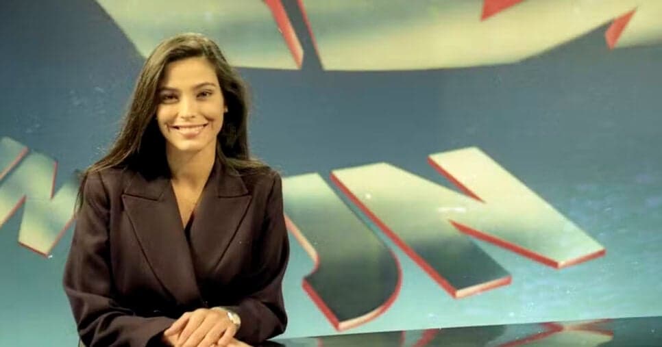 Lembra de Valéria Monteiro, apresentadora do Fantástico? Irreconhecível, ela vive de trabalho comum após adeus à TV