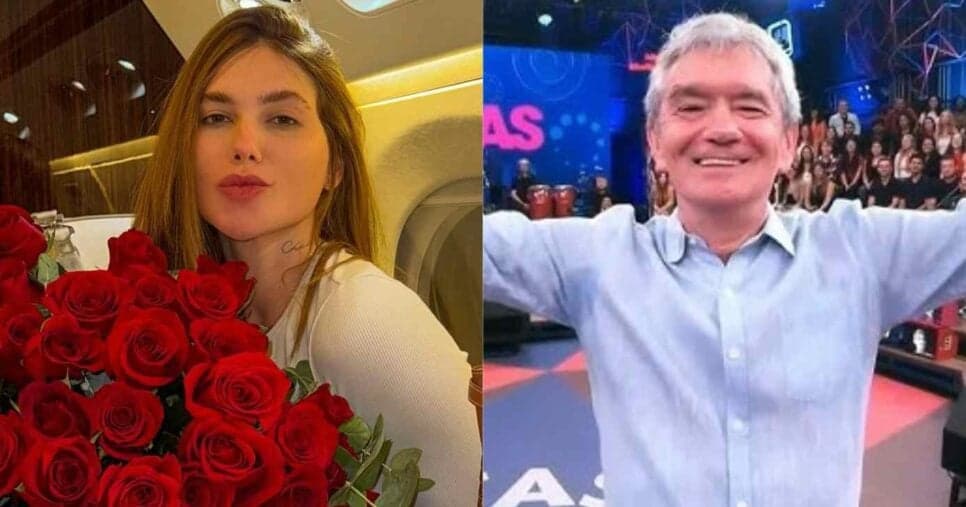 “Vai se fud@r”: Cantor famoso xinga Virgínia ao vivo durante show e manda recado até para Serginho Groisman