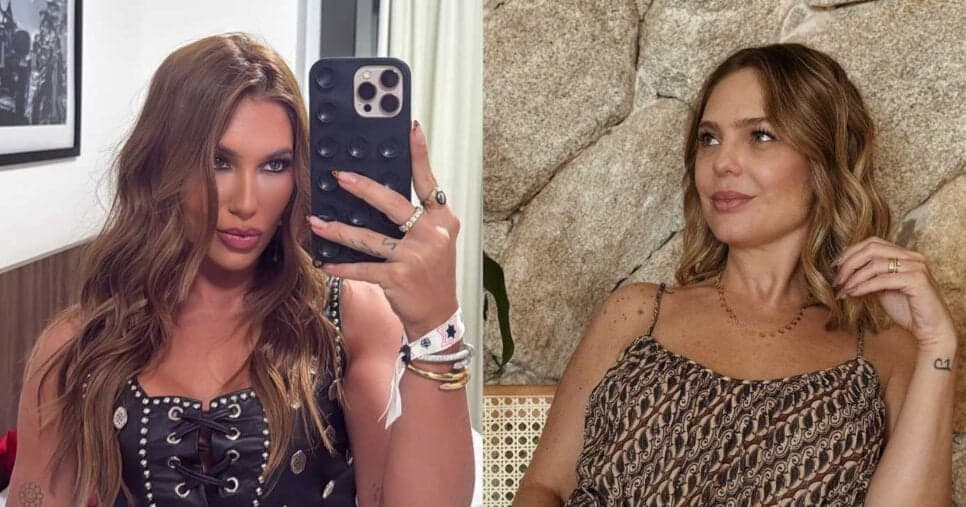 Cunhada de Zé Felipe aponta vulgaridade de Virginia Fonseca e fala sobre rixa: "É tão mais profunda"