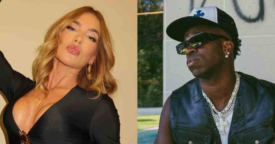 Nada de Vini Jr: Vidente revela relação de Virginia Fonseca com outro famoso