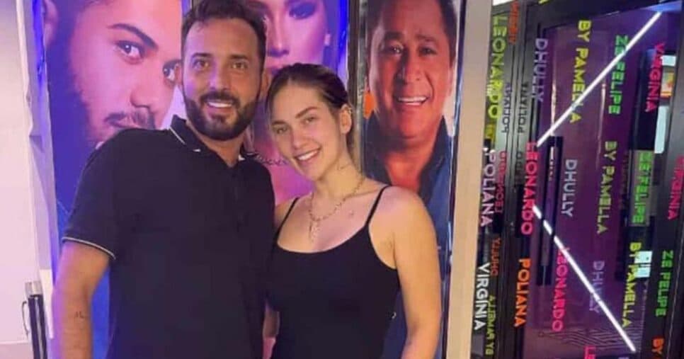Virginia Fonseca é atacada, irmão não se controla e toma atitude às pressas: "Olha só"