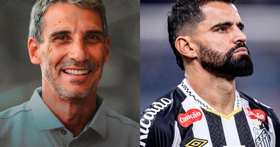 Vojvoda arma saída de Tomás Rincón no Santos e aprova novo volante