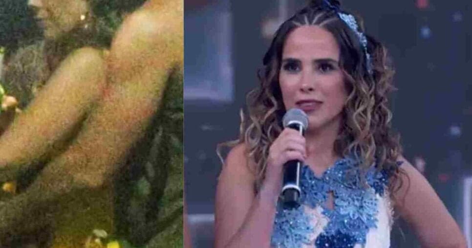 Wanessa é pega com ator da Globo apontado em namoro recentemente e prova o que todos imaginavam