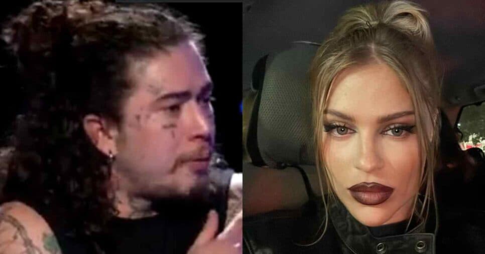 Whindersson Nunes expõe real motivo do fim do casamento com Luísa Sonza após 5 anos: “A confusão veio”