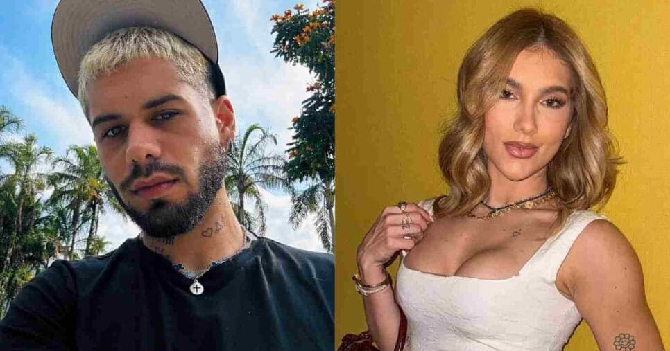 É guerra: Amigos de Virginia detonam Zé Felipe e comparam cantor com famoso que viu esposa ser destruída
