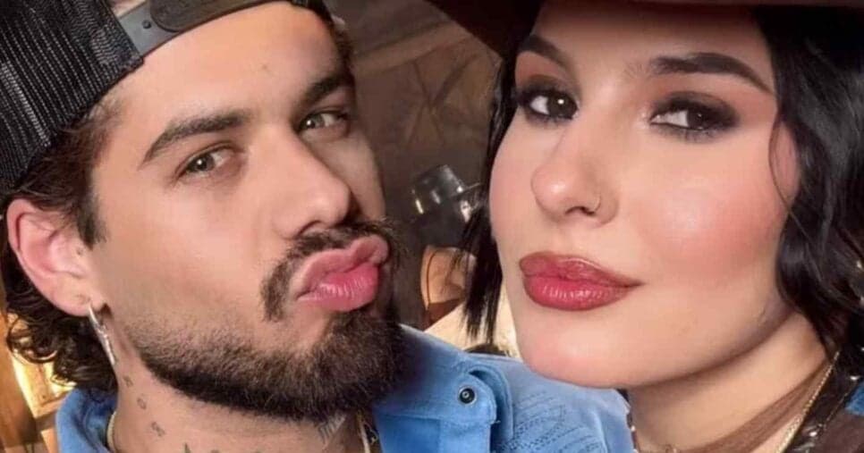 Grávida? Ana Castela quebra silêncio e revela se está esperando um filho de Zé Felipe